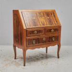 1418 7214 SECRETAIRE